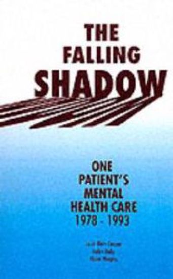 The Falling Shadow