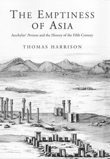 The Emptiness of Asia