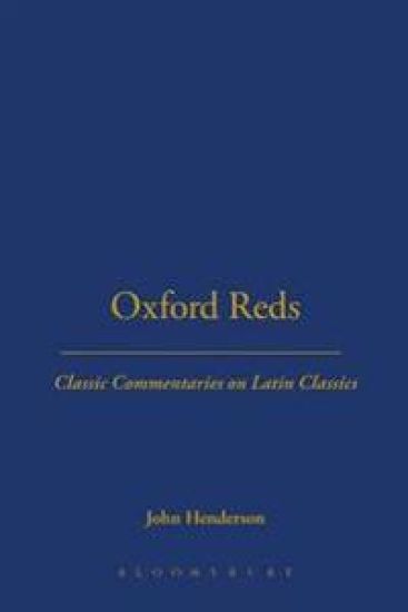 Oxford Reds