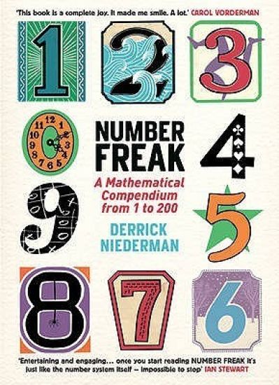 Number Freak