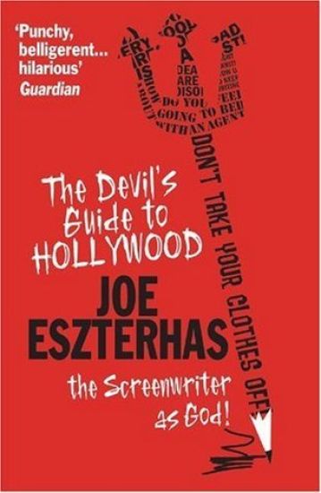 The Devil's Guide to Hollywood