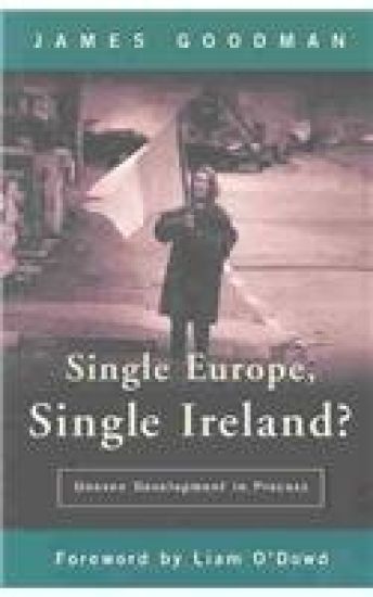 Single Europe, Single Ireland?