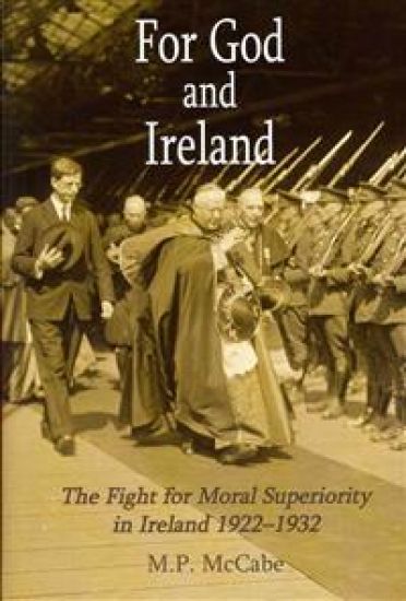 For God and Ireland