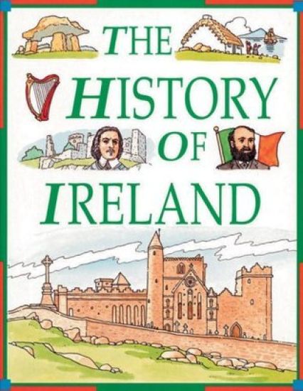 History of Ireland