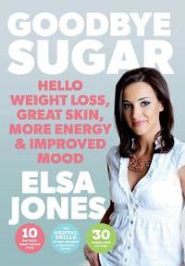 Goodbye Sugar