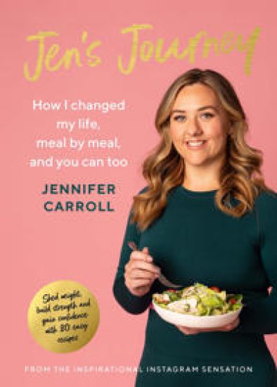 Jen's Journey