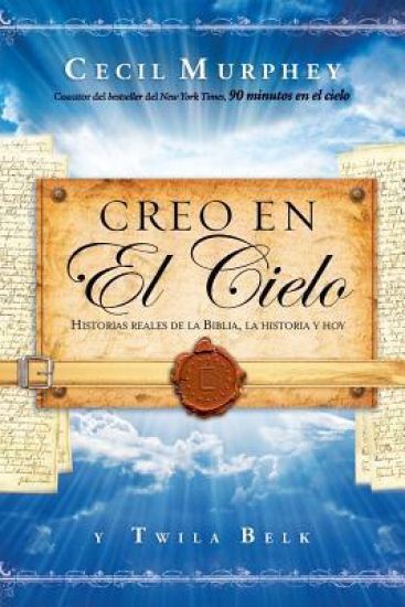 Creo en el cielo