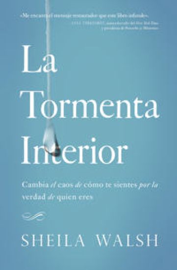La tormenta interior