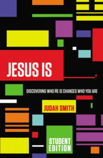 Jesus Is Student Edition