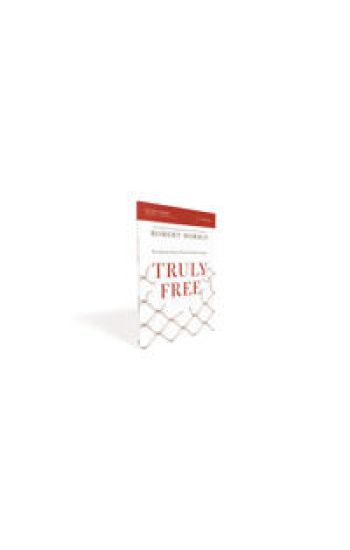 Truly Free Bible Study Guide
