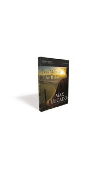 Ten Men of the Bible