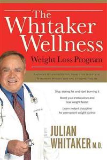 The Whitaker Wellness Weight Loss Program