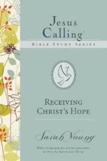 Receiving Christ's Hope