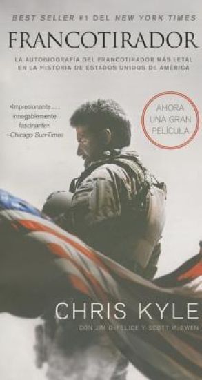 Francotirador / American Sniper