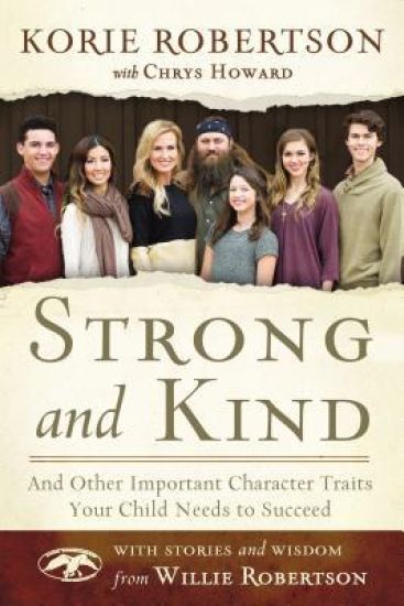 Strong and Kind