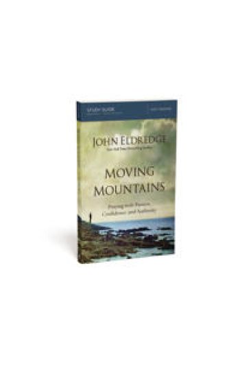 Moving Mountains Study Guide