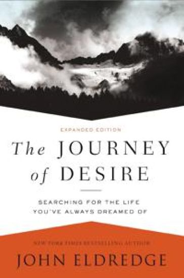 The Journey of Desire
