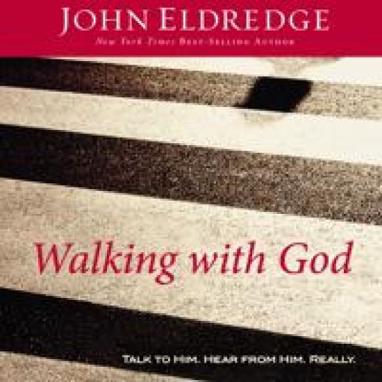 Walking with God