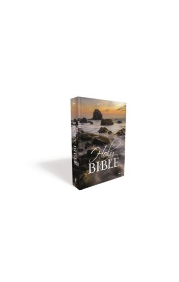 The NKJV, Holy Bible, Larger Print, Paperback