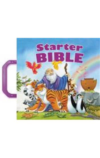 Starter Bible