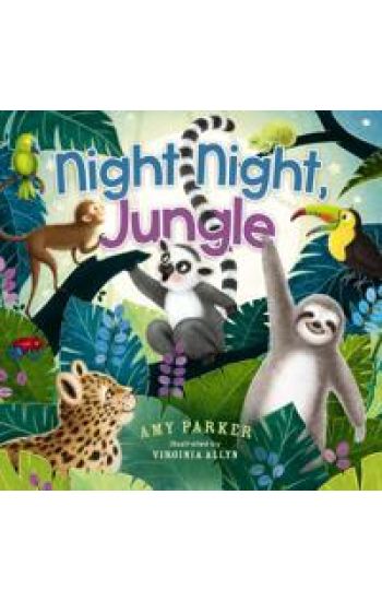 Night Night, Jungle