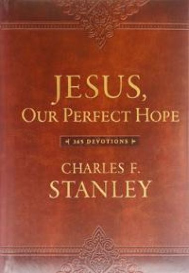 Jesus, Our Perfect Hope
