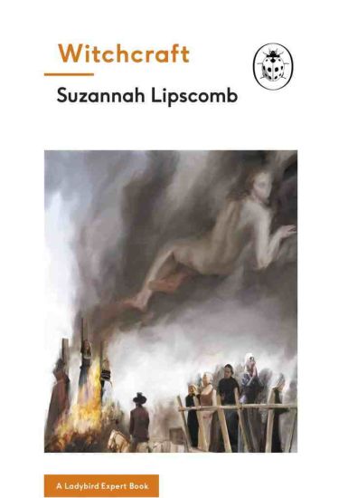 Witchcraft: A Ladybird Expert Book