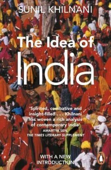 The Idea of India