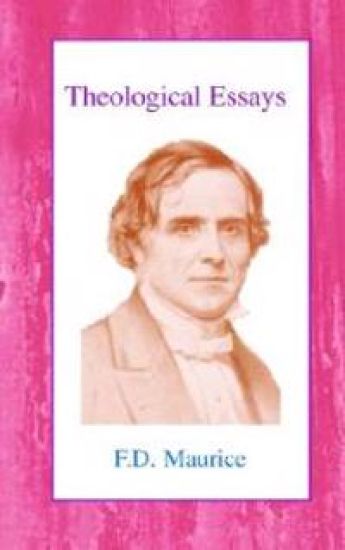 Theological Essays