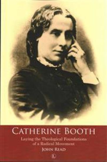 Catherine Booth