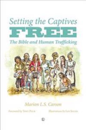 Setting the Captives Free