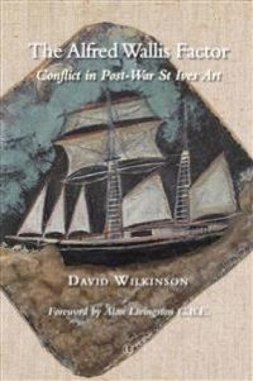 The Alfred Wallis Factor