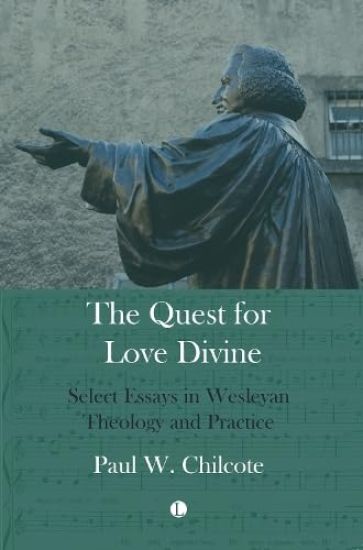 Quest for Love Divine