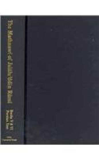 The Mathnawi of Jalalu'ddin Rumi, Vol 5, Persian Text