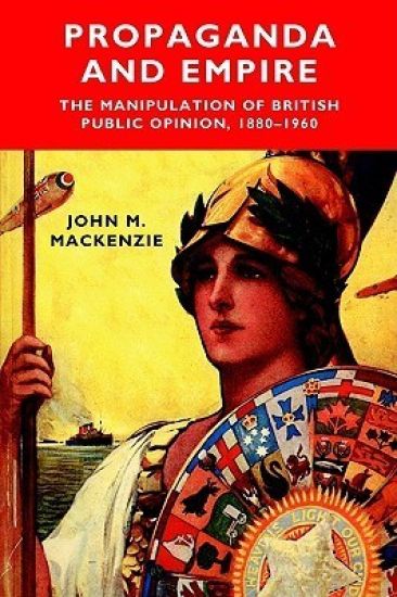 Propaganda and Empire