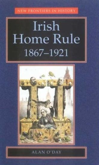Irish Home Rule