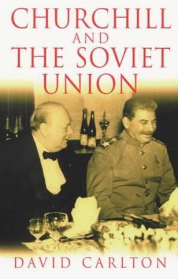 Churchill and the Soviet Union