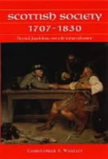 Scottish Society 1707–1830