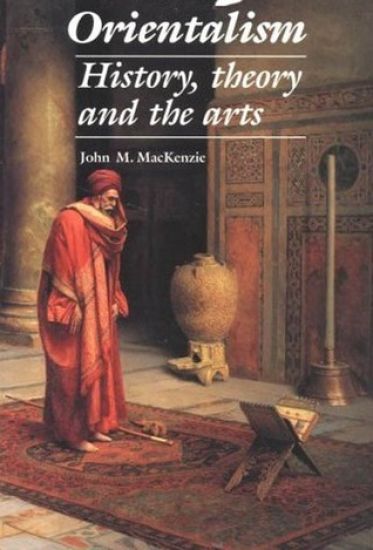 Orientalism
