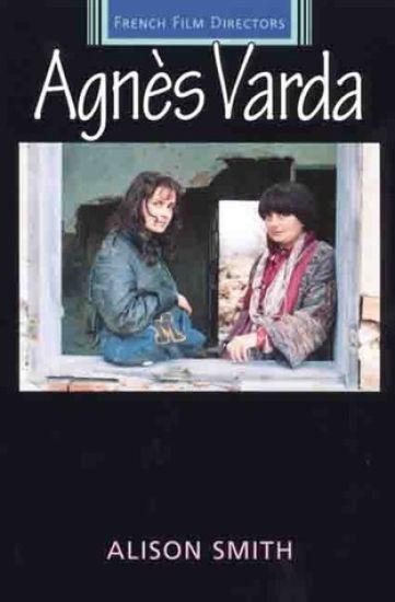 Agnes Varda