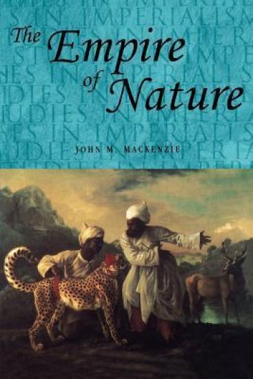 The Empire of Nature