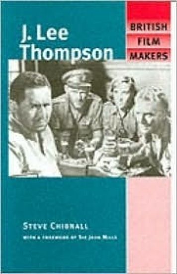 J. Lee Thompson