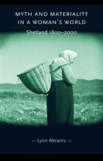 Myth and Materiality in a Woman’s World