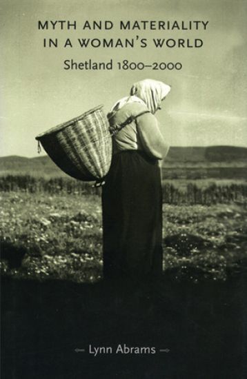 Myth and Materiality in a Woman’s World