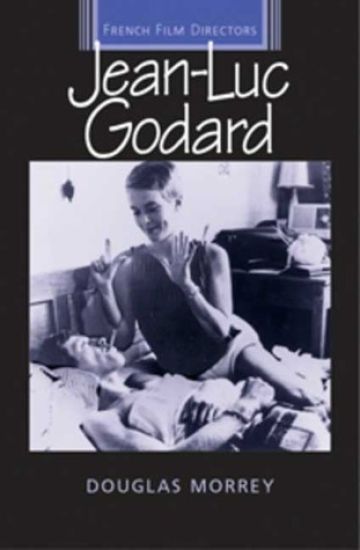 Jean-Luc Godard