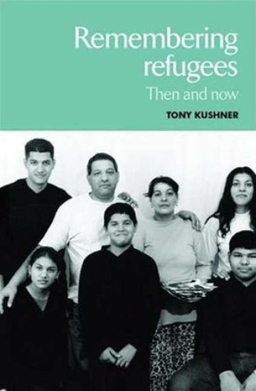 Remembering Refugees