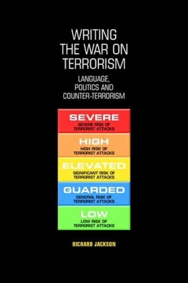 Writing the War on Terrorism