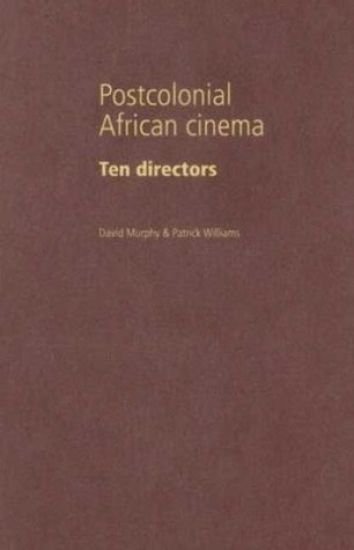 Postcolonial African Cinema