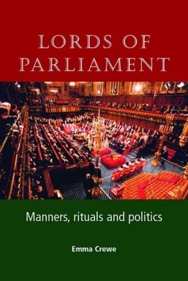 Lords of Parliament