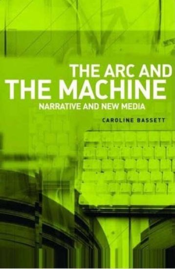 The ARC and the Machine